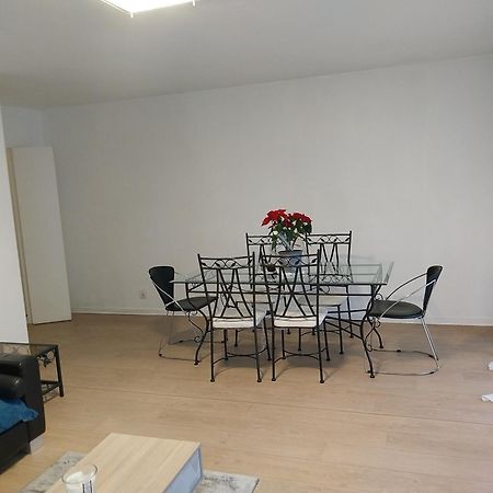 Big Logement , Jo2024, Stade De France, Paris, Metro , Parking Gratuit サン＝ドニ エクステリア 写真