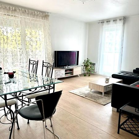 Big Logement , Jo2024, Stade De France, Paris, Metro , Parking Gratuit サン＝ドニ エクステリア 写真