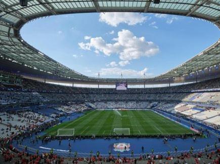 Big Logement , Jo2024, Stade De France, Paris, Metro , Parking Gratuit サン＝ドニ エクステリア 写真