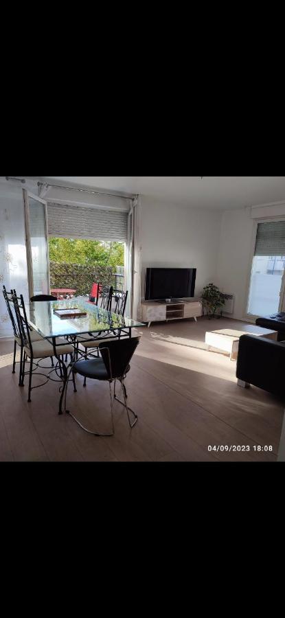Big Logement , Jo2024, Stade De France, Paris, Metro , Parking Gratuit サン＝ドニ エクステリア 写真