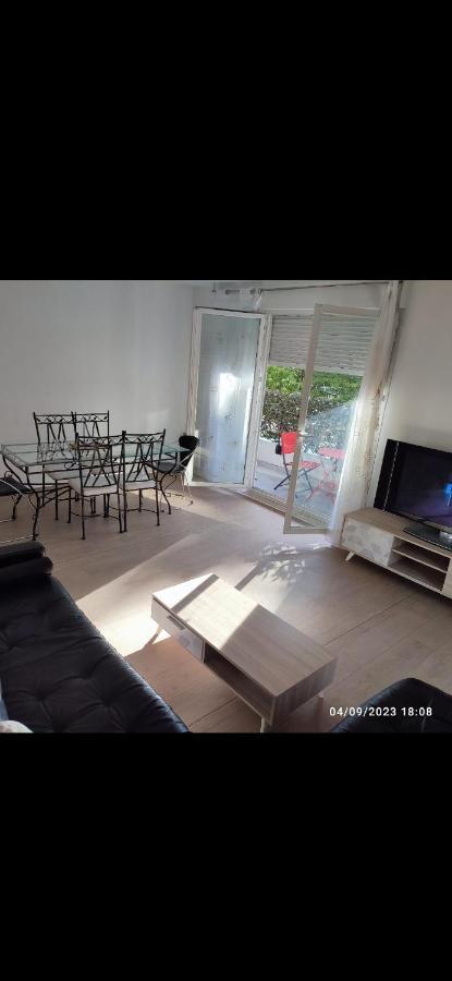 Big Logement , Jo2024, Stade De France, Paris, Metro , Parking Gratuit サン＝ドニ エクステリア 写真