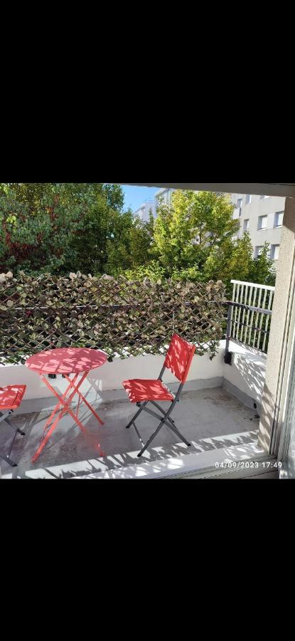 Big Logement , Jo2024, Stade De France, Paris, Metro , Parking Gratuit サン＝ドニ エクステリア 写真