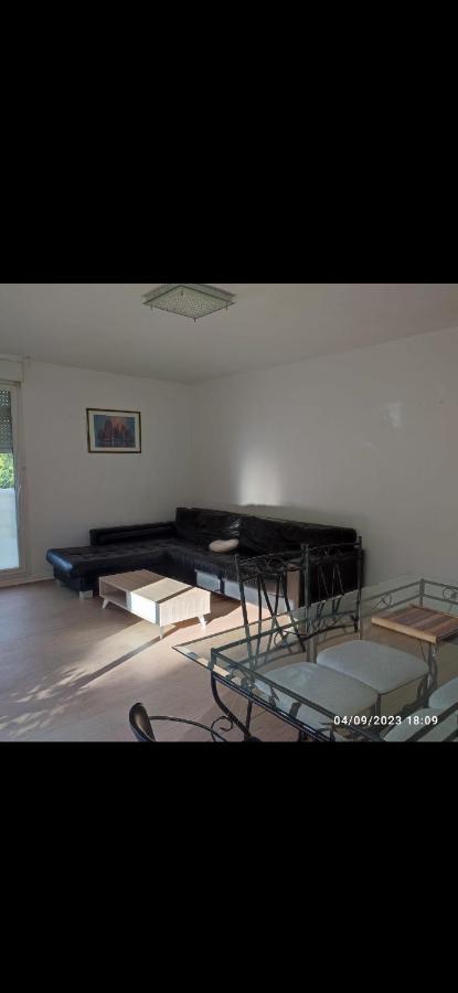 Big Logement , Jo2024, Stade De France, Paris, Metro , Parking Gratuit サン＝ドニ エクステリア 写真