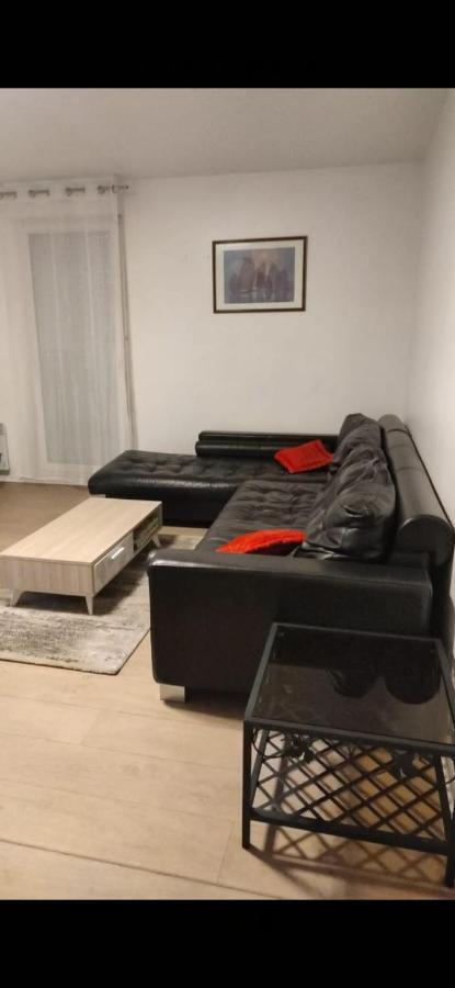 Big Logement , Jo2024, Stade De France, Paris, Metro , Parking Gratuit サン＝ドニ エクステリア 写真