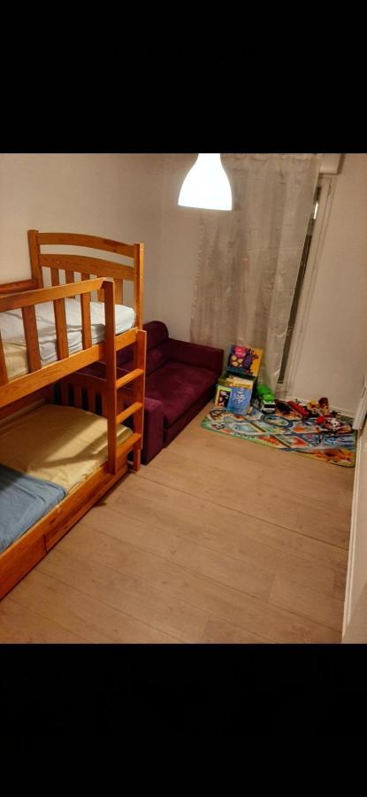 Big Logement , Jo2024, Stade De France, Paris, Metro , Parking Gratuit サン＝ドニ エクステリア 写真