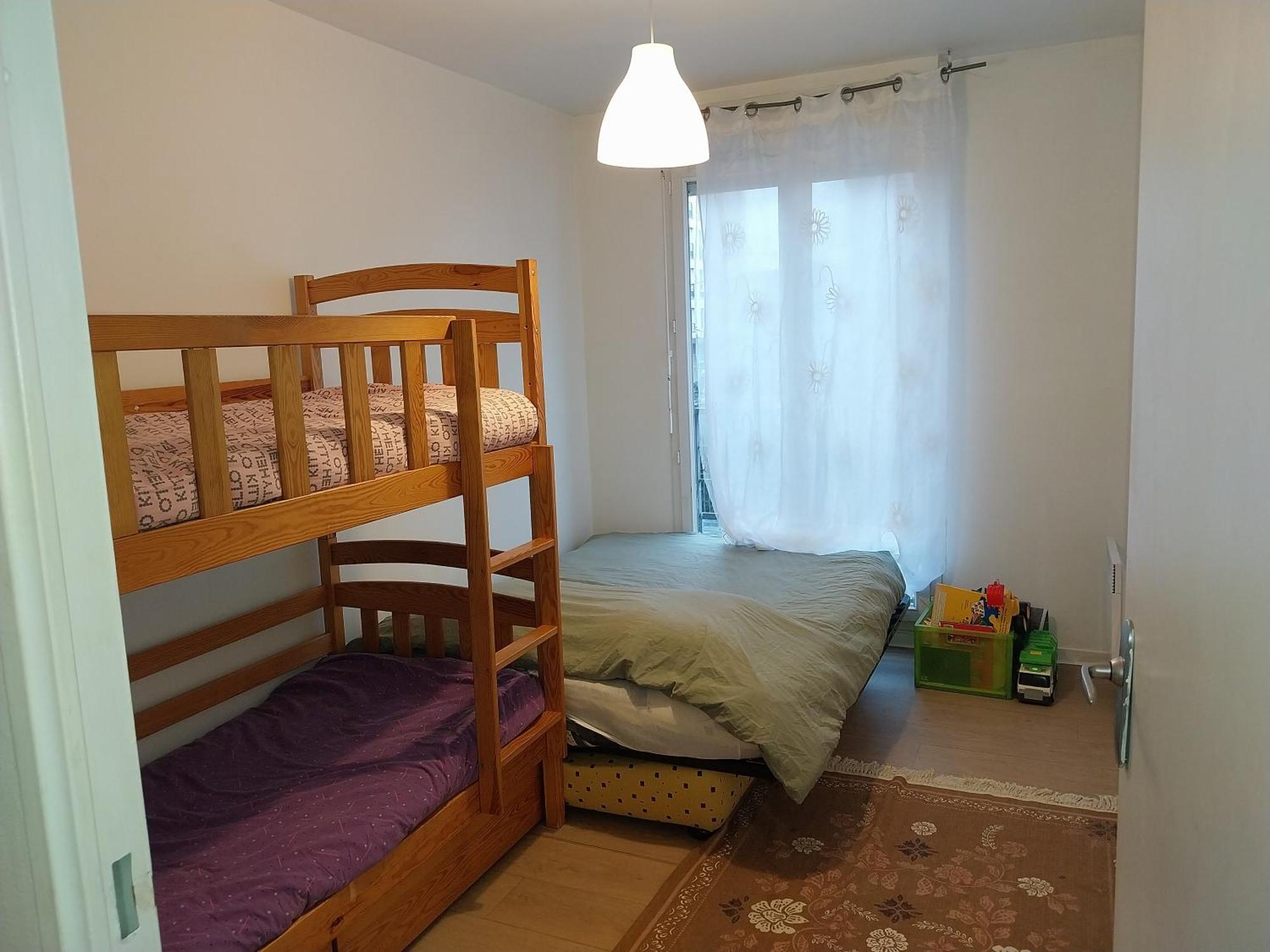 Big Logement , Jo2024, Stade De France, Paris, Metro , Parking Gratuit サン＝ドニ エクステリア 写真