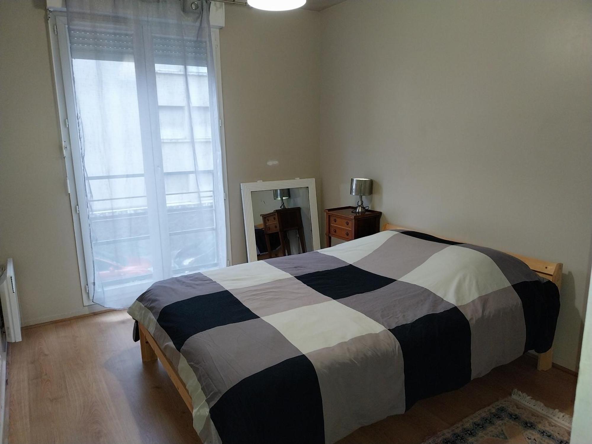 Big Logement , Jo2024, Stade De France, Paris, Metro , Parking Gratuit サン＝ドニ エクステリア 写真