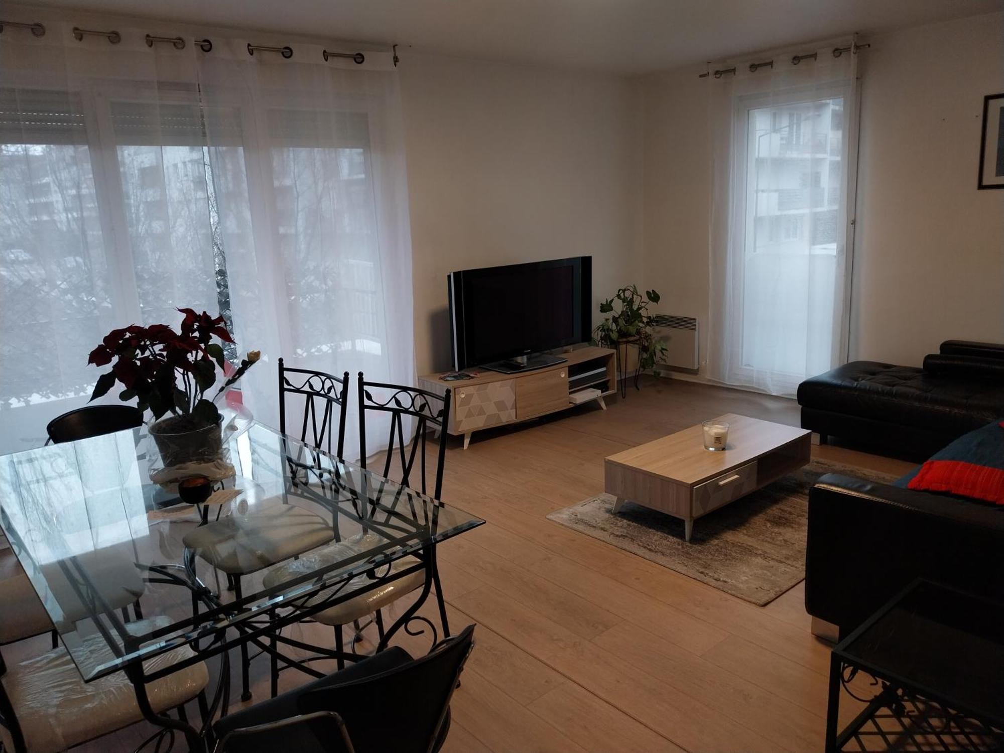 Big Logement , Jo2024, Stade De France, Paris, Metro , Parking Gratuit サン＝ドニ エクステリア 写真