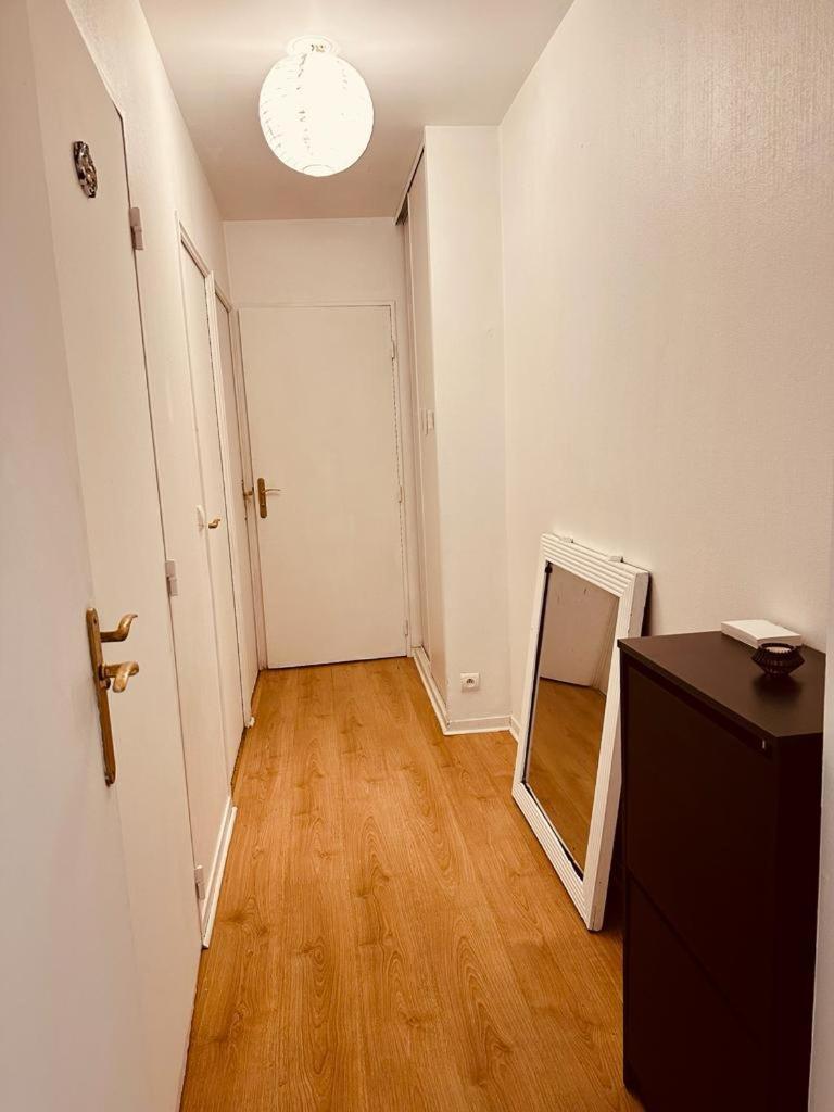 Big Logement , Jo2024, Stade De France, Paris, Metro , Parking Gratuit サン＝ドニ エクステリア 写真